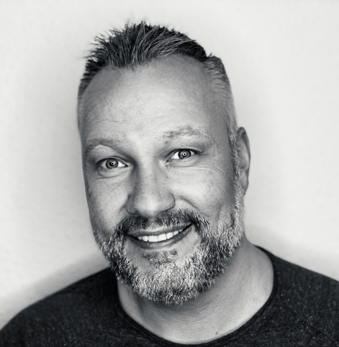 Sascha Küll, Inhaber von proeasy